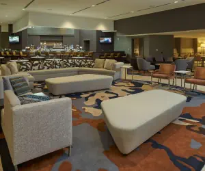 Photo 2 - Hilton Raleigh North Hills