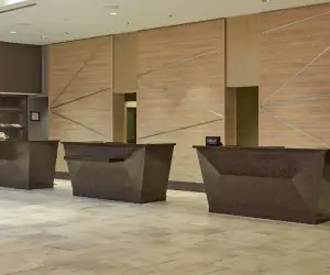 Photo 3 - Hilton Raleigh North Hills