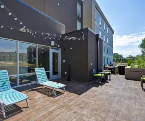 Photo 2 - Home2 Suites By Hilton Rock Hill