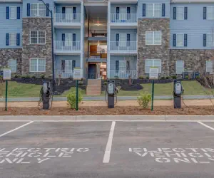 Photo 3 - Home2 Suites By Hilton Rock Hill