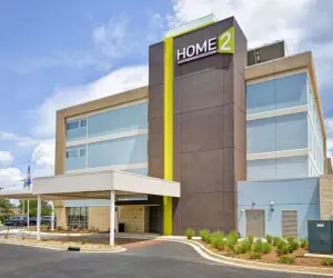 Photo 4 - Home2 Suites By Hilton Rock Hill