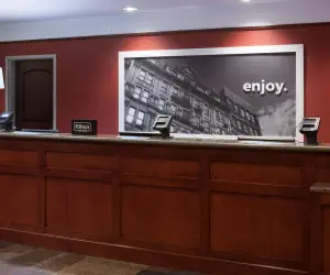 Photo 3 - Hampton Inn & Suites Oklahoma City-Bricktown