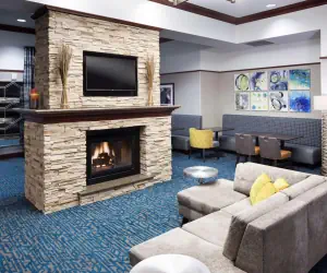Photo 4 - Hampton Inn & Suites Oklahoma City-Bricktown