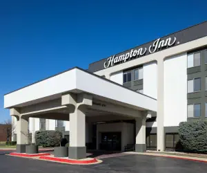 Photo 3 - Hampton Inn Bentonville-Rogers