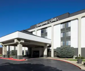 Photo 4 - Hampton Inn Bentonville-Rogers