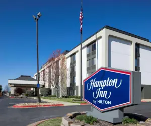 Photo 2 - Hampton Inn Bentonville-Rogers