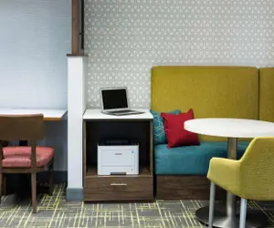 Photo 5 - Hampton Inn Bentonville-Rogers