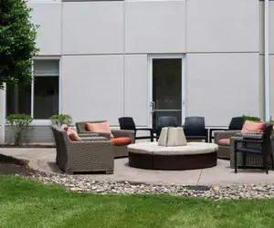 Photo 2 - Hilton Garden Inn BWI Airport