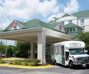 Photo 3 - Hilton Garden Inn BWI Airport