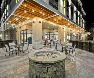 Photo 2 - Home2 Suites by Hilton Perrysburg Levis Commons Toledo