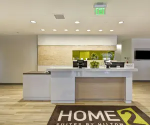 Photo 3 - Home2 Suites by Hilton Perrysburg Levis Commons Toledo