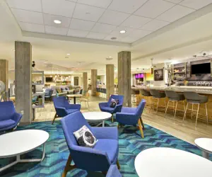 Photo 5 - Home2 Suites by Hilton Perrysburg Levis Commons Toledo