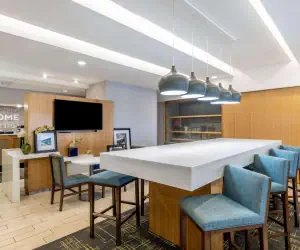 Photo 2 - Hampton Inn Richmond/Midlothian Turnpike