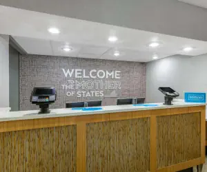 Photo 3 - Hampton Inn Richmond/Midlothian Turnpike