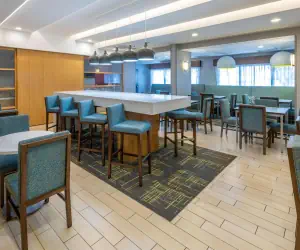 Photo 4 - Hampton Inn Richmond/Midlothian Turnpike