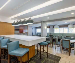 Photo 5 - Hampton Inn Richmond/Midlothian Turnpike