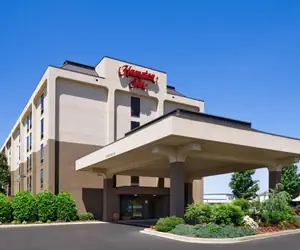 Photo 2 - Hampton Inn Lexington Park