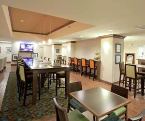 Photo 4 - Hampton Inn Lexington Park