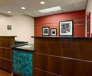 Photo 5 - Hampton Inn Lexington Park