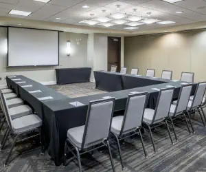 Photo 5 - Hilton Garden Inn DFW North Grapevine