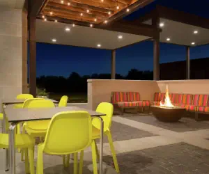 Photo 3 - Home2 Suites By Hilton Florence Cincinnati Airport South