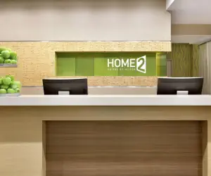 Photo 4 - Home2 Suites By Hilton Florence Cincinnati Airport South