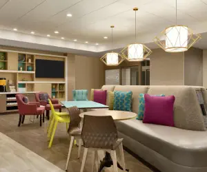 Photo 5 - Home2 Suites By Hilton Florence Cincinnati Airport South