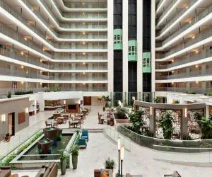 Photo 4 - Embassy Suites by Hilton Santa Ana Orange County Airport