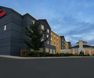 Photo 3 - Hilton Garden Inn Allentown Bethlehem Airport