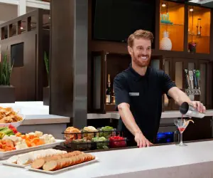 Photo 2 - Embassy Suites San Luis Obispo