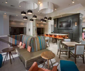 Photo 2 - Hampton Inn and Suites Asheville Airport