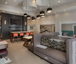 Photo 3 - Hampton Inn and Suites Asheville Airport