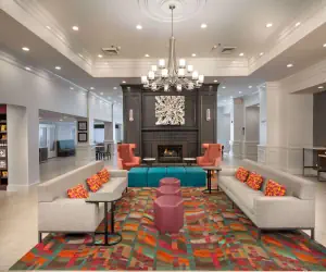 Photo 4 - Hampton Inn and Suites Asheville Airport