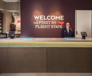 Photo 4 - Hampton Inn & Suites Asheville Biltmore Area