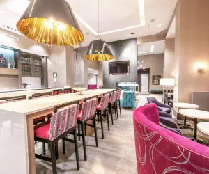 Photo 2 - Hampton Inn & Suites Asheville Biltmore Area