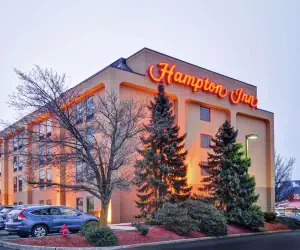 Photo 2 - Hampton Inn Scranton at Montage Mountain