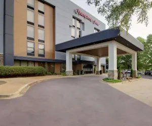 Photo 4 - Hampton Inn Birmingham-Colonnade 280