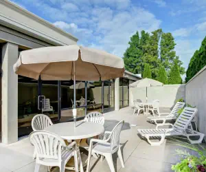 Photo 2 - Hampton Inn Bloomsburg