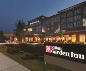 Photo 2 - Hilton Garden Inn Boston Logan Airport