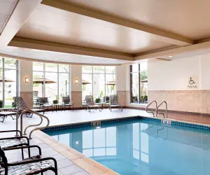 Photo 5 - Hilton Garden Inn Boston Logan Airport