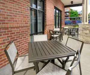 Photo 2 - Hampton Inn Blue Ridge, GA