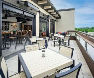 Photo 3 - Hampton Inn Blue Ridge, GA