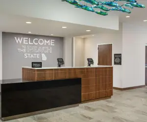 Photo 5 - Hampton Inn Blue Ridge, GA