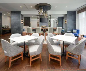 Photo 4 - Hampton Inn Blue Ridge, GA