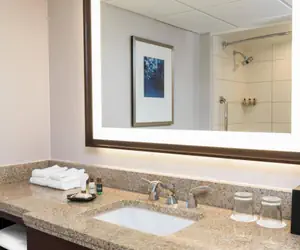 Photo 3 - Sheraton Memphis Downtown Hotel