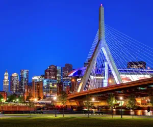 Photo 3 - DoubleTree by Hilton Hotel Boston - Downtown