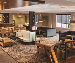 Photo 4 - DoubleTree by Hilton Hotel Boston - Downtown