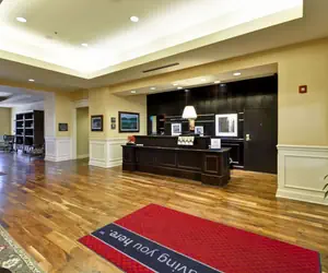 Photo 4 - Hampton Inn & Suites North Charleston-University Boulevard