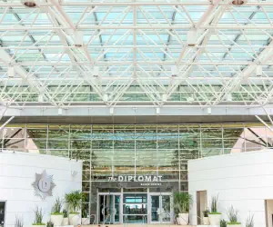 Photo 5 - The Diplomat Beach Resort Hollywood, Curio Collection by Hilton