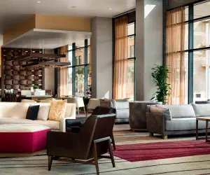 Photo 5 - Residence Inn by Marriott Phoenix Downtown